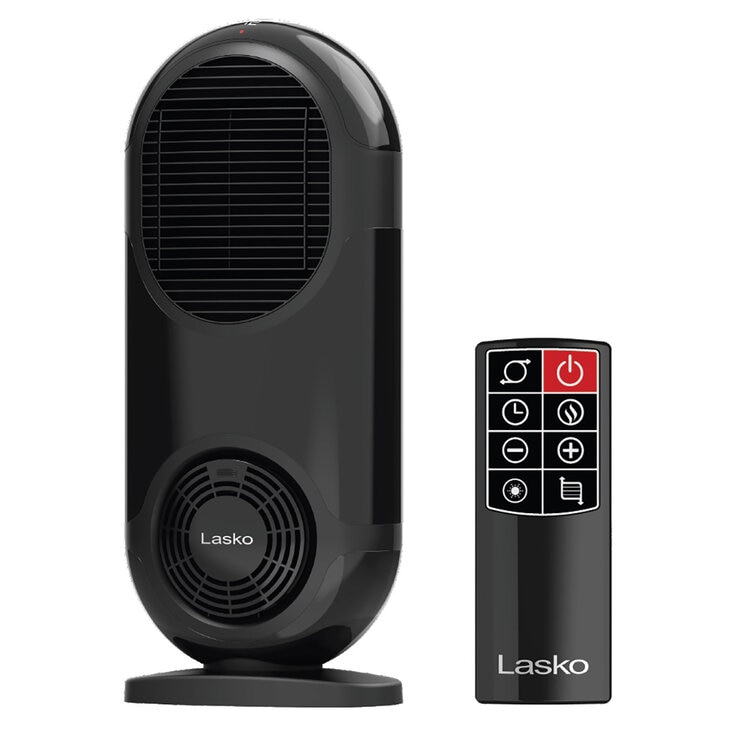 Lasko Motion X Calentador — Imagen 1 de 4