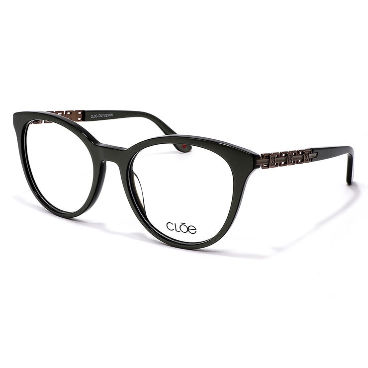 Cloe VLE.40194.0GRN.54 Armazón Oftálmico — Imagen 2 de 4