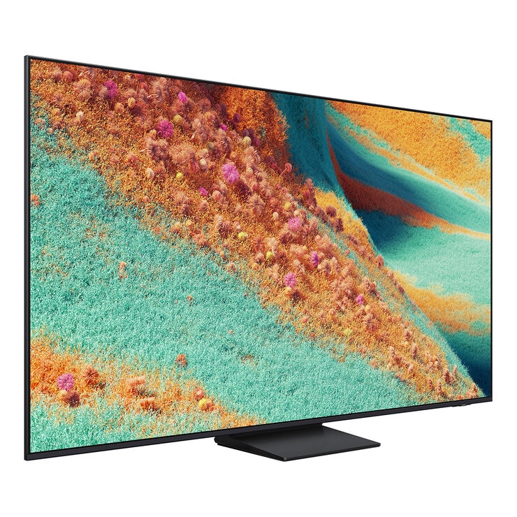 Samsung Pantalla 55" Neo QLED 4K Smart TV — Imagen 2 de 4