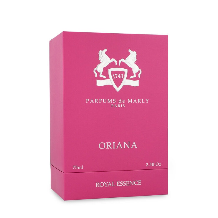 Parfums De Marly Oriana 75 ml — Imagen 2 de 4