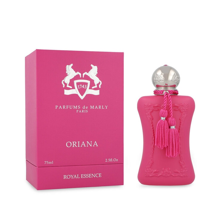 Parfums De Marly Oriana 75 ml — Imagen 3 de 4