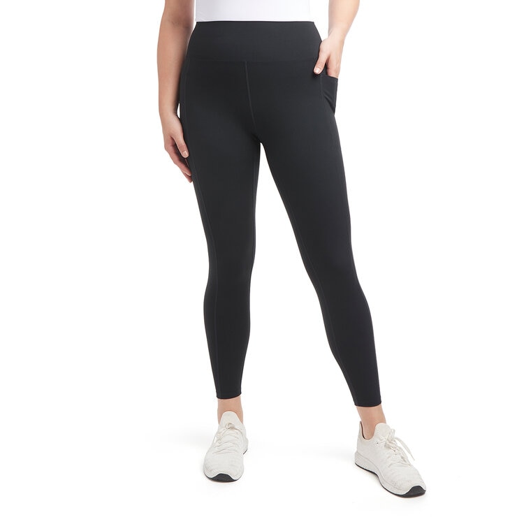 Jockey Leggings para Dama Varias Tallas y Colores — Imagen 1 de 4