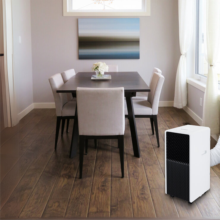 Honeywell Aire Acondicionado Portátil Compacto 14,000 BTU — Imagen 4 de 4