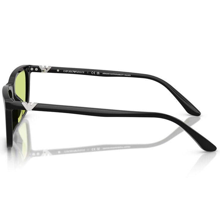 Emporio Armani 0EA4239U5017/255 Lentes de Sol — Imagen 2 de 3