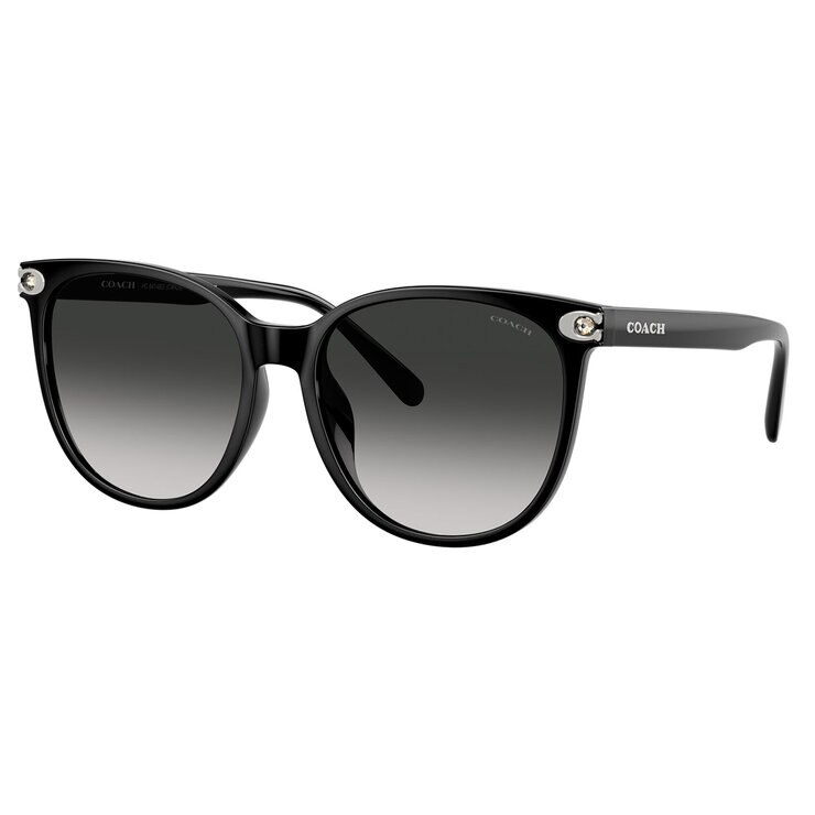 Coach 0HC8414BD50023C57 Lentes de Sol — Imagen 2 de 3