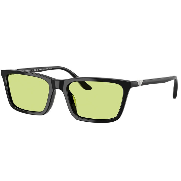 Emporio Armani 0EA4239U5017/255 Lentes de Sol — Imagen 3 de 3