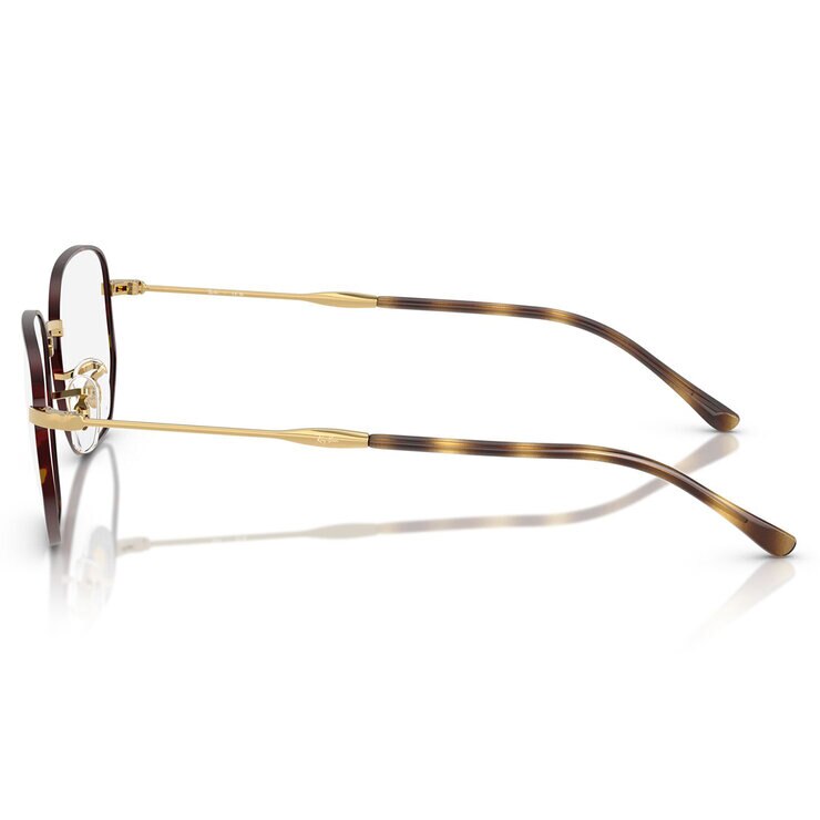 Ray Ban 0RX6496317751 Armazón Oftálmico — Imagen 3 de 3