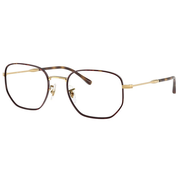 Ray Ban 0RX6496317751 Armazón Oftálmico — Imagen 2 de 3