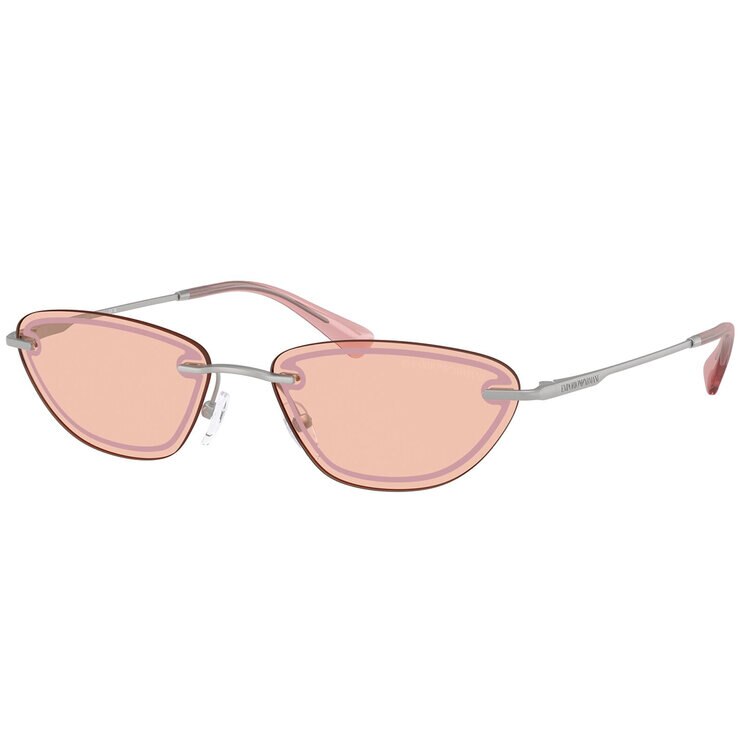 Emporio Armani 0EA21583045/557 Lentes de Sol — Imagen 2 de 3