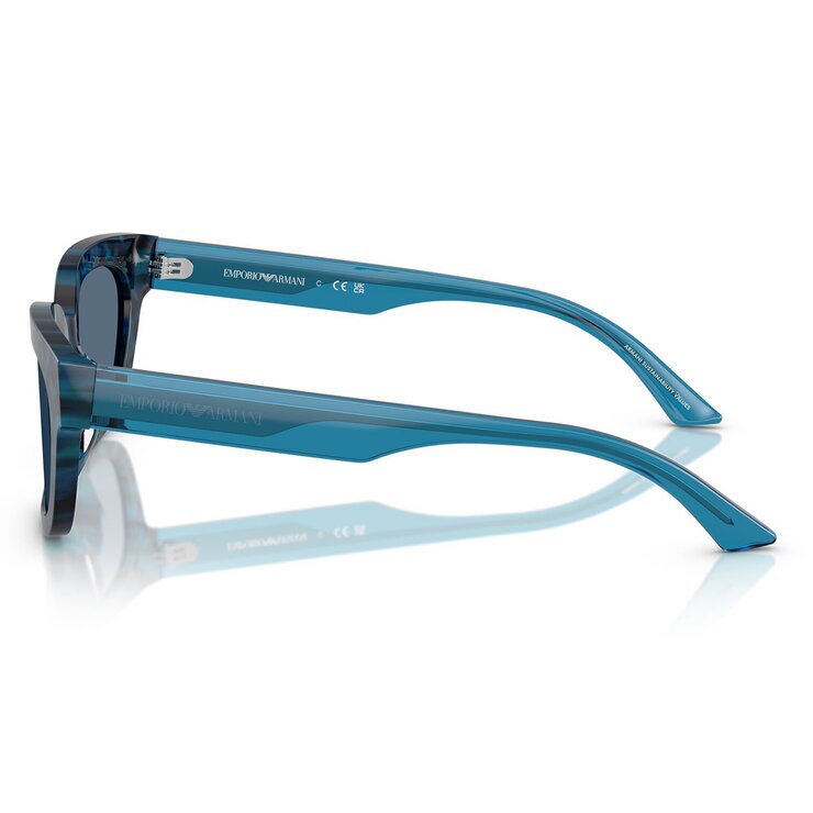 Emporio Armani EA4233U61808053 Lentes de Sol — Imagen 2 de 3