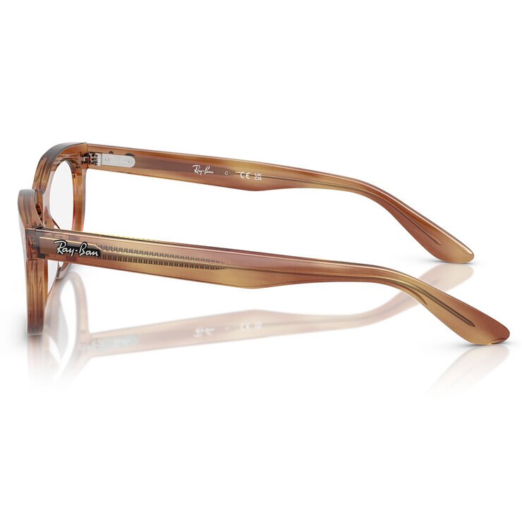 Ray Ban 0RX5489839956 Armazón Oftálmico — Imagen 2 de 3