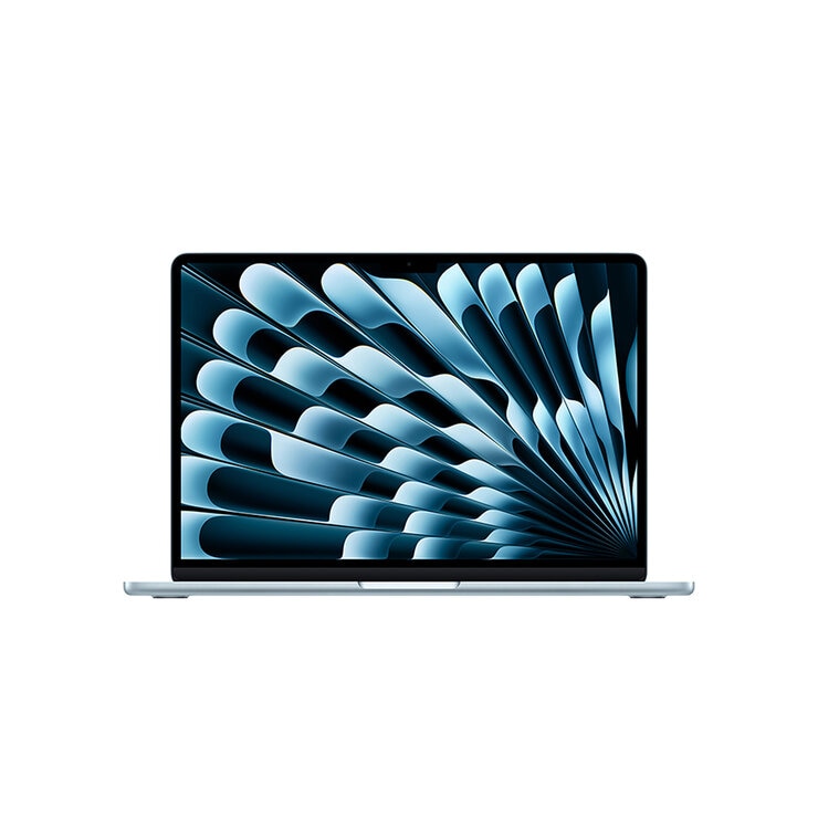 MC6U4E A MACBOOK AIR 13 — Imagen 1 de 4