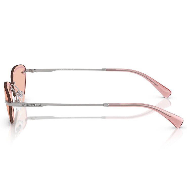 Emporio Armani 0EA21583045/557 Lentes de Sol — Imagen 3 de 3
