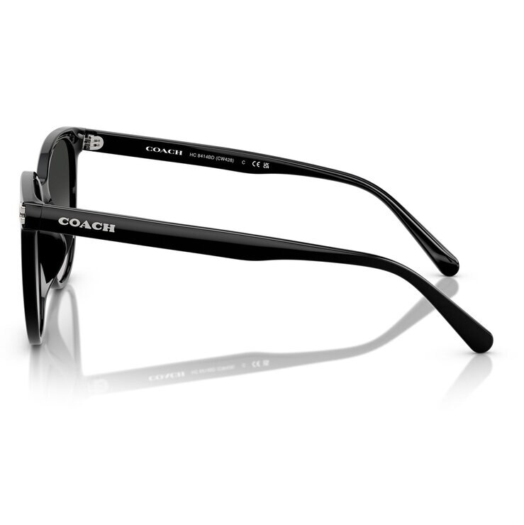 Coach 0HC8414BD50023C57 Lentes de Sol — Imagen 3 de 3