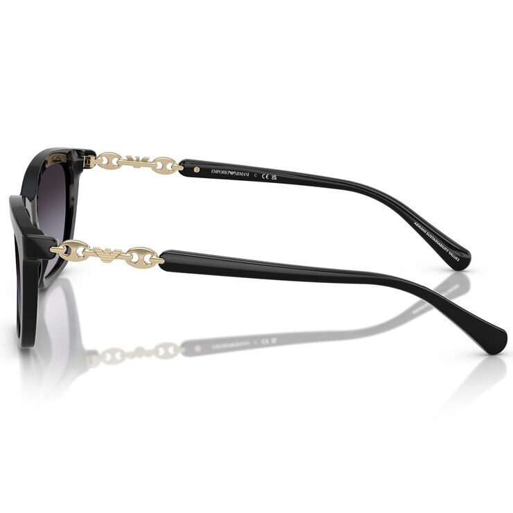 Emporio Armani 0EA423850178G54 Lentes de Sol — Imagen 3 de 3