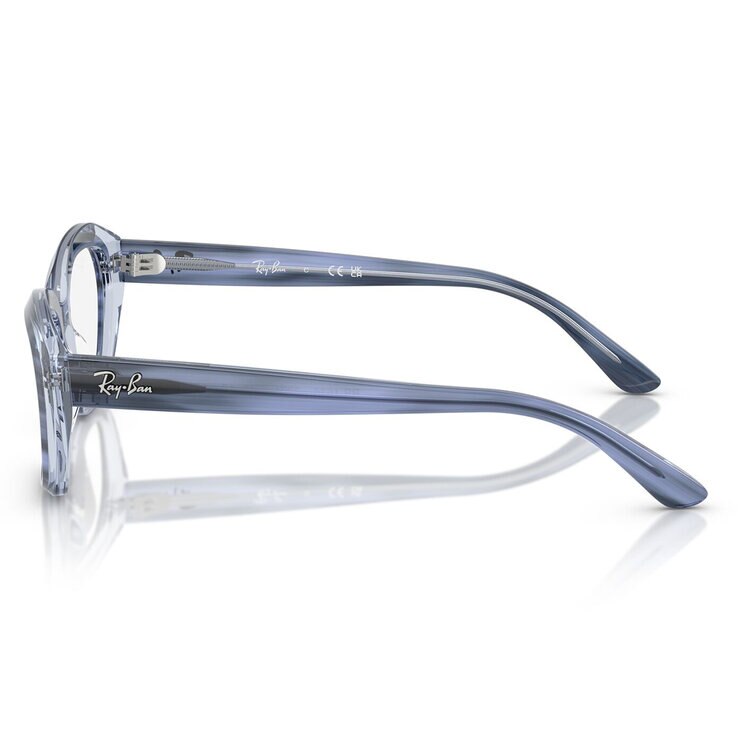Ray Ban Junior 0RY1636399148 Armazón Oftálmico — Imagen 3 de 3