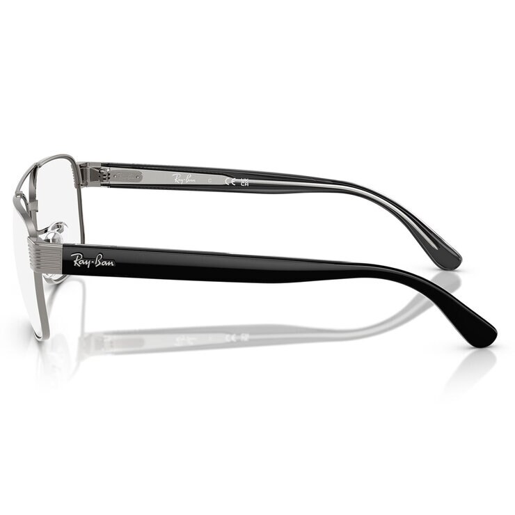 Ray Ban 0RX3751V250258 Armazón Oftálmico — Imagen 2 de 3