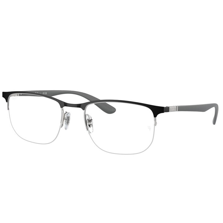 Ray Ban 0RX6513316355 Armazón Oftálmico — Imagen 3 de 3