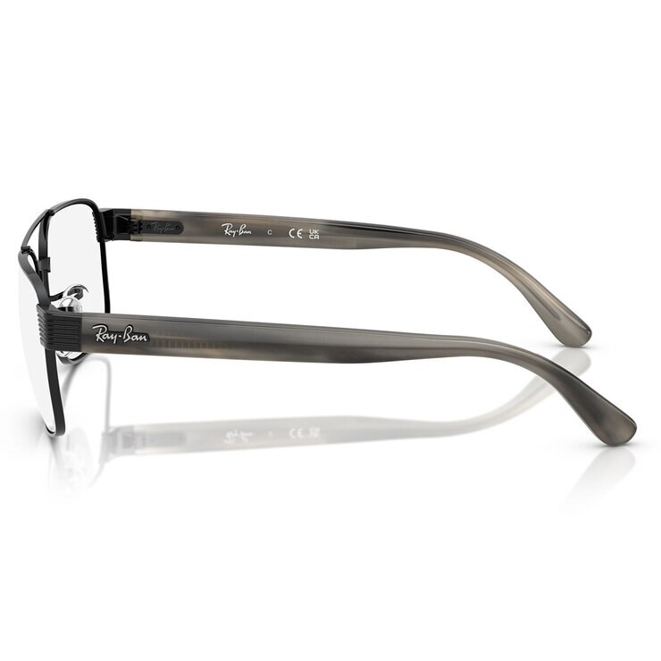 Ray Ban 0RX3751V250958 Armazón Oftálmico — Imagen 2 de 3