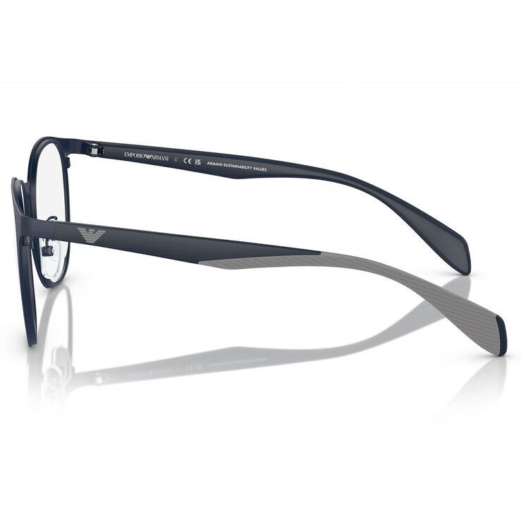 Emporio Armani 0EA1148301852 Armazón Oftálmico — Imagen 2 de 3