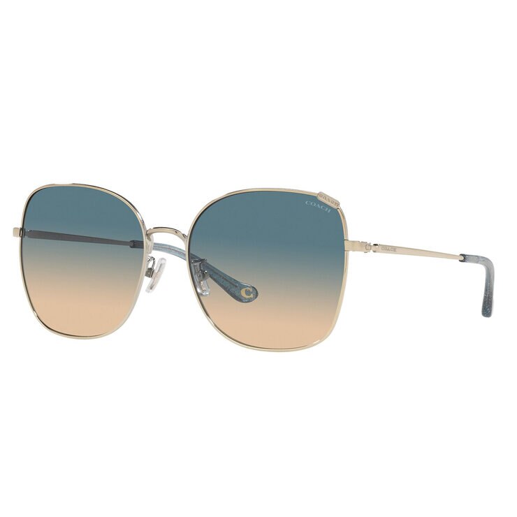 Coach 0HC713390057957 Lentes de Sol — Imagen 2 de 3