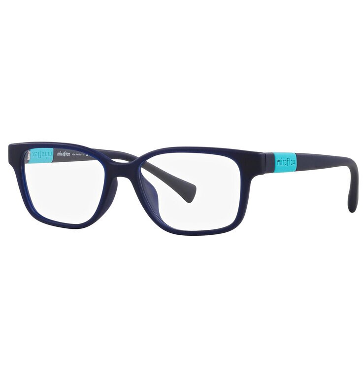 Miraflex 0MF4021L91250 Armazón Oftálmico — Imagen 2 de 3