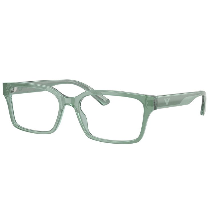 Emporio Armani 0EA3244617655 Armazón Oftálmico — Imagen 2 de 3