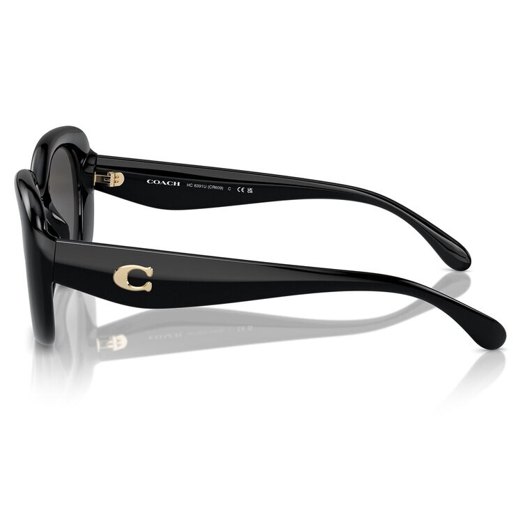 Coach 0HC8391U50028753 Lentes de Sol — Imagen 2 de 3