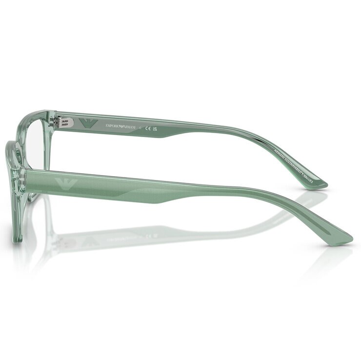 Emporio Armani 0EA3244617655 Armazón Oftálmico — Imagen 3 de 3