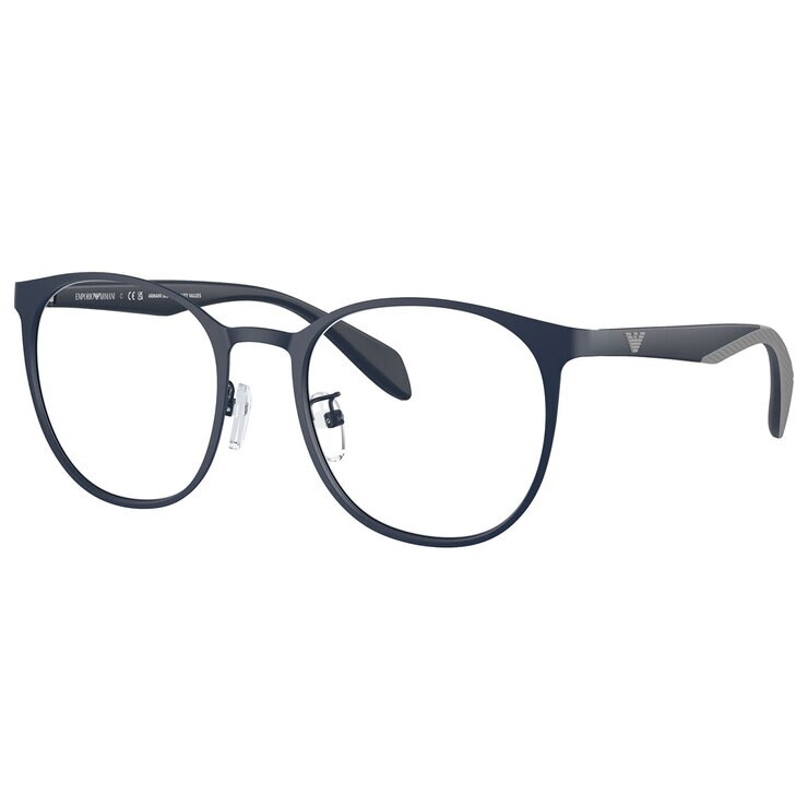 Emporio Armani 0EA1148301852 Armazón Oftálmico — Imagen 3 de 3