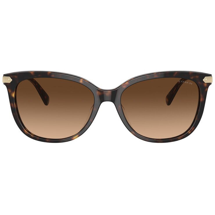 Coach 0HC8378U51207457 Lentes de Sol — Imagen 1 de 3