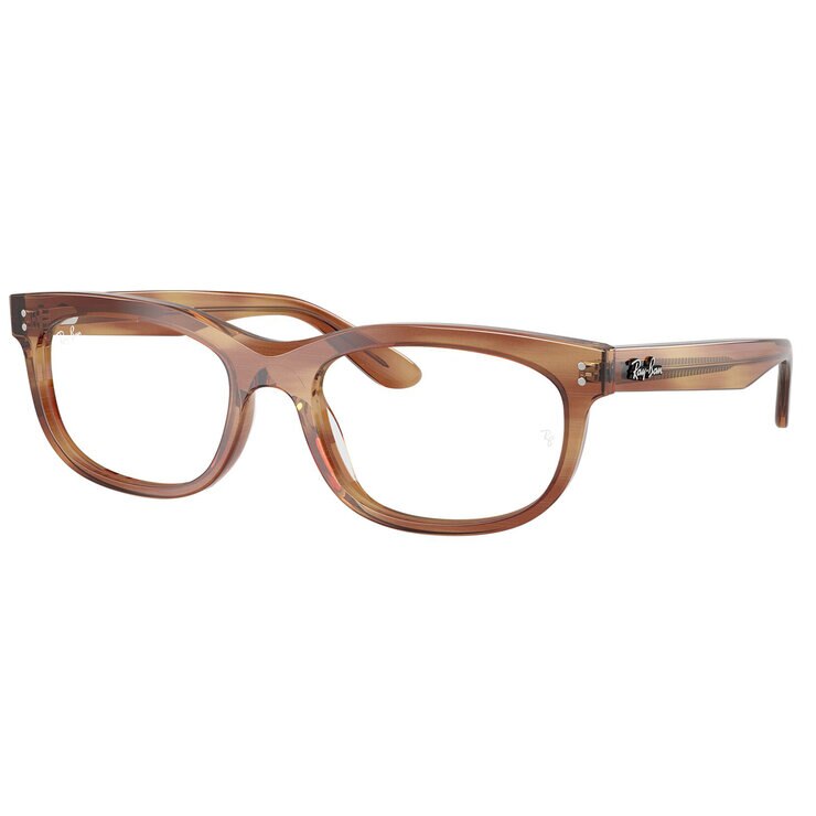 Ray Ban 0RX5489839956 Armazón Oftálmico — Imagen 3 de 3