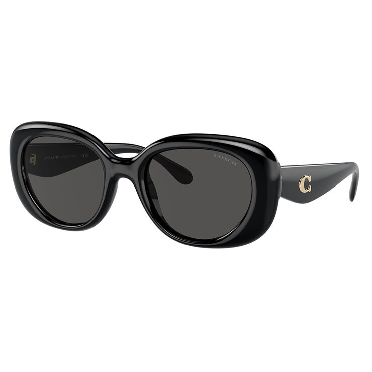 Coach 0HC8391U50028753 Lentes de Sol — Imagen 3 de 3