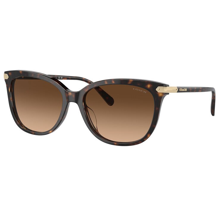 Coach 0HC8378U51207457 Lentes de Sol — Imagen 3 de 3