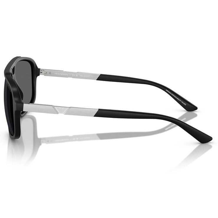 Emporio Armani 0EA4236U5001T359 Lentes de Sol — Imagen 2 de 3