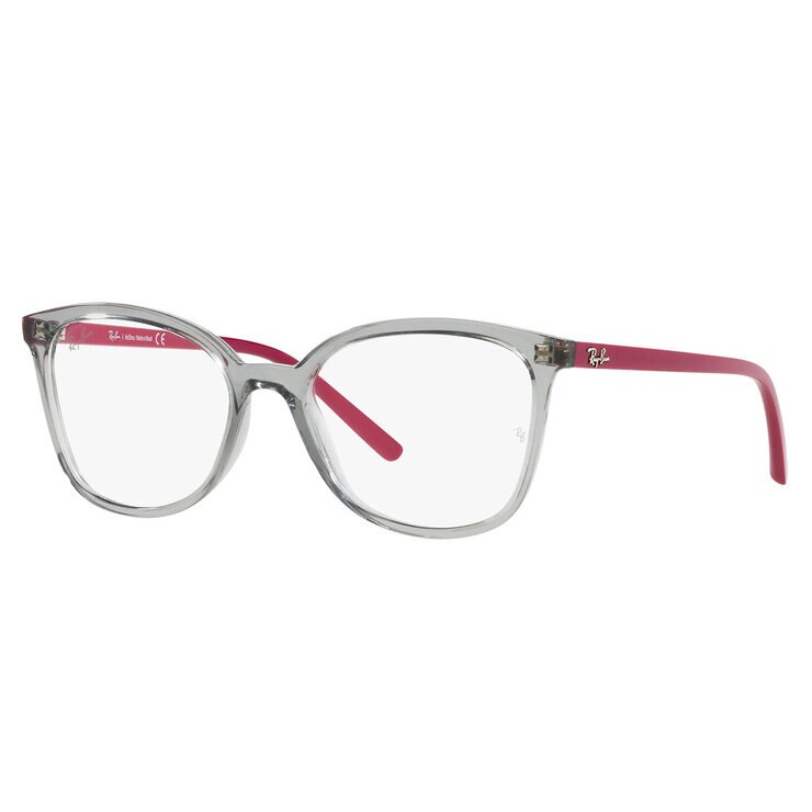 Ray Ban Junior 0RY1603L385549 Armazón Oftálmico — Imagen 3 de 3