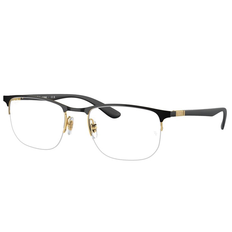 Ray Ban 0RX6513289053 Armazón Oftálmico — Imagen 2 de 3