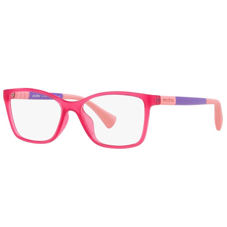 Miraflex 0MF4017L90251 Armazón Oftálmico — Imagen 2 de 3