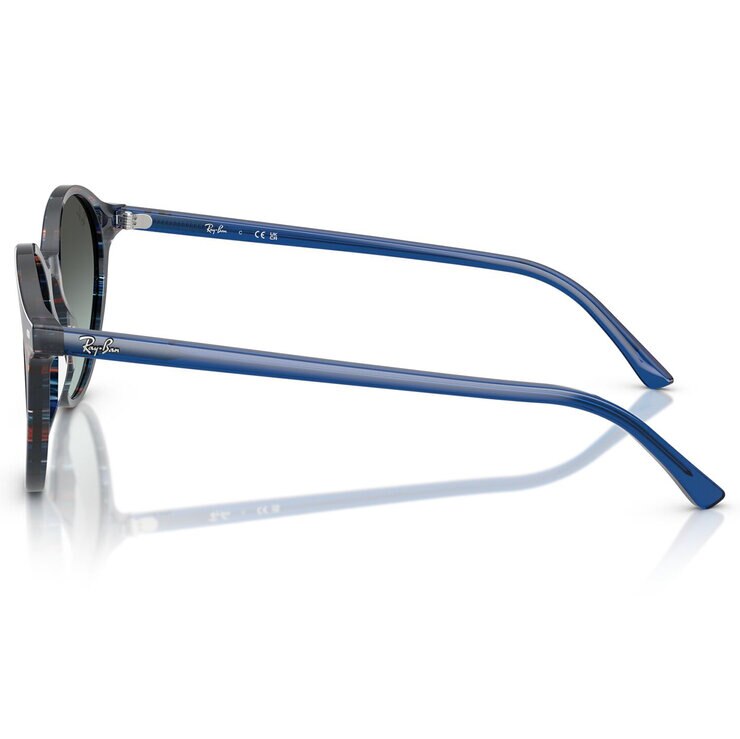 Ray Ban 0RB22301420GK53 Lentes de Sol — Imagen 2 de 3