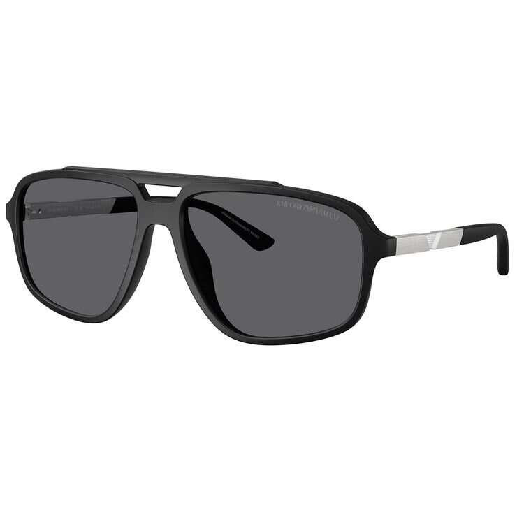 Emporio Armani 0EA4236U5001T359 Lentes de Sol — Imagen 3 de 3