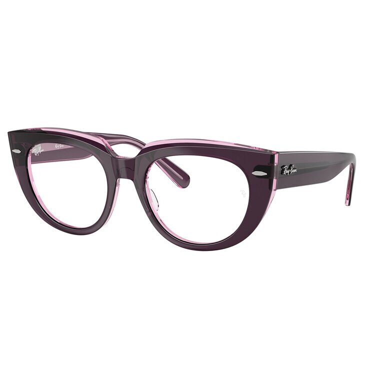 Ray Ban 0RX5586836448 Armazón Oftálmico — Imagen 2 de 3