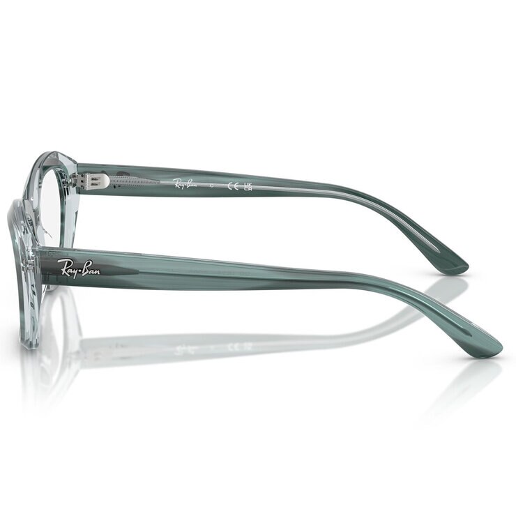 Ray Ban Junior 0RY1636399048 Armazón Oftálmico — Imagen 3 de 3