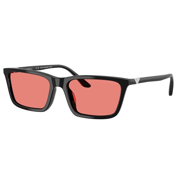 Emporio Armani 0EA4239U50178455 Lentes de Sol — Imagen 2 de 3
