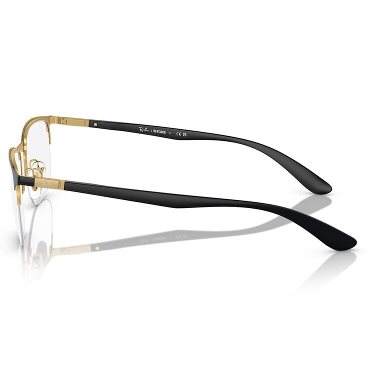 Ray Ban 0RX6513289053 Armazón Oftálmico — Imagen 3 de 3