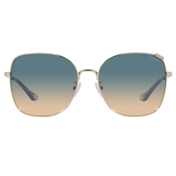 Coach 0HC713390057957 Lentes de Sol — Imagen 1 de 3