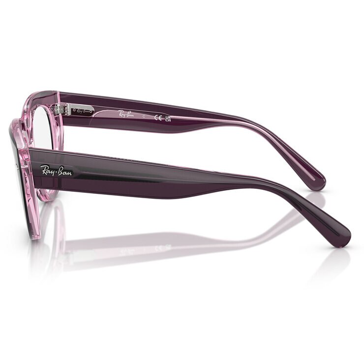 Ray Ban 0RX5586836448 Armazón Oftálmico — Imagen 3 de 3