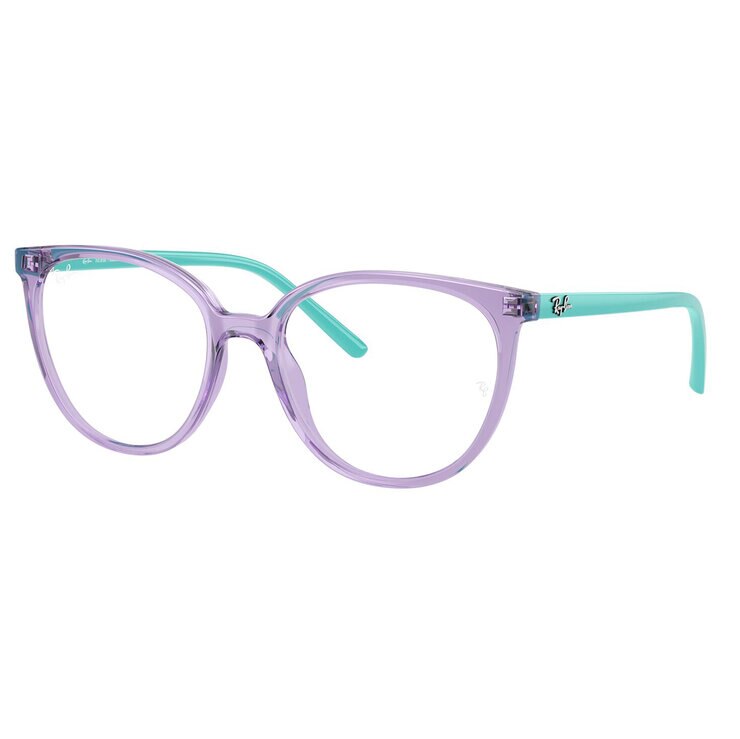 Ray Ban Junior 0RY1635L398049 Armazón Oftálmico — Imagen 2 de 3