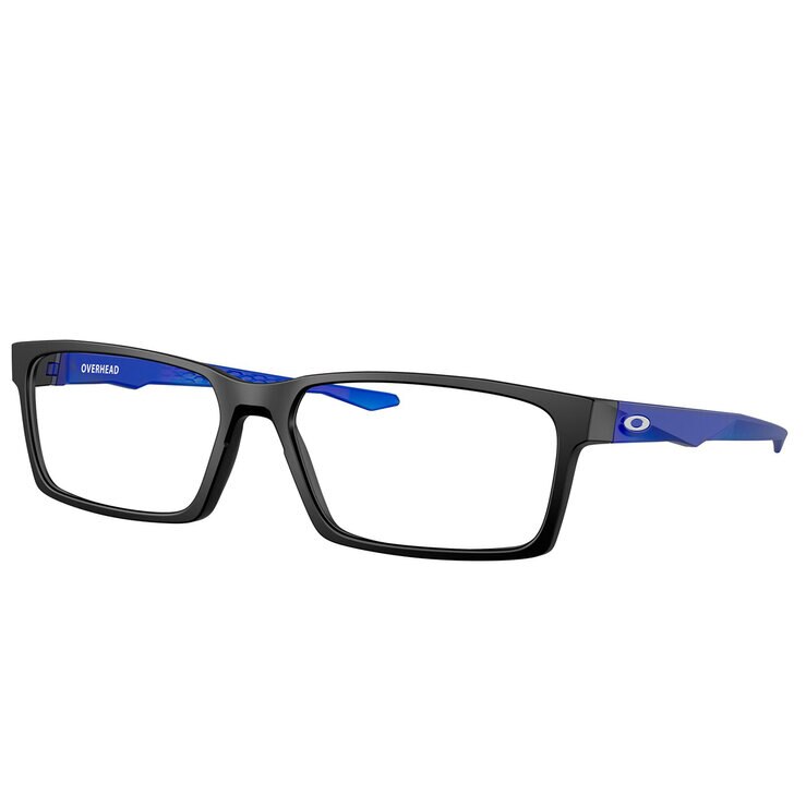 Oakley 0OX806080600957 Armazón Oftálmico — Imagen 3 de 3