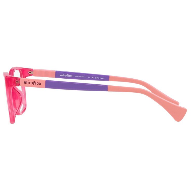 Miraflex 0MF4017L90251 Armazón Oftálmico — Imagen 3 de 3