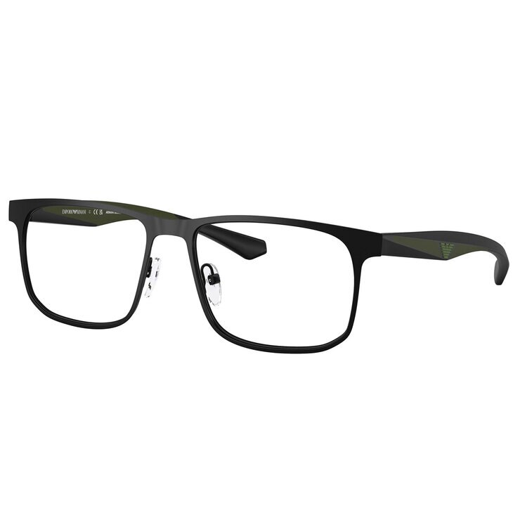 Emporio Armani 0EA1163300155 Armazón Oftálmico — Imagen 2 de 3
